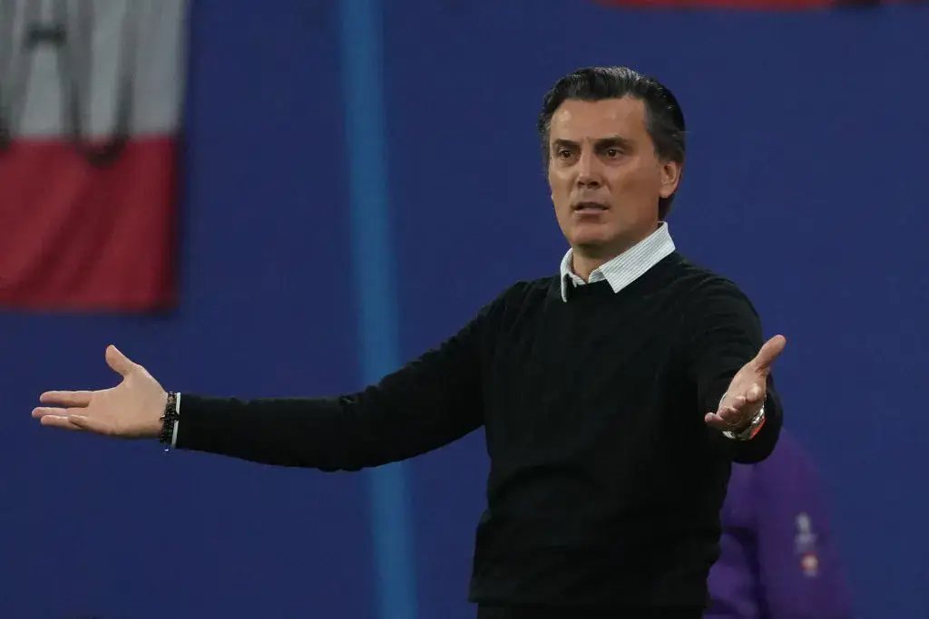 Vincenzo Montella